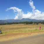 Nyandarua