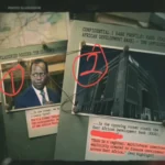 Kenyas shadow mastermind