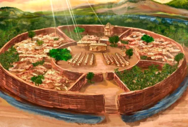 Benin's last stand against art theft